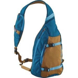 ISO Patagonia Atom Sling Bag